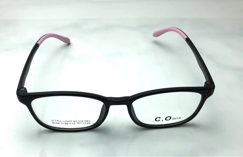 Gọng nhựa dẻo TR mã 9108