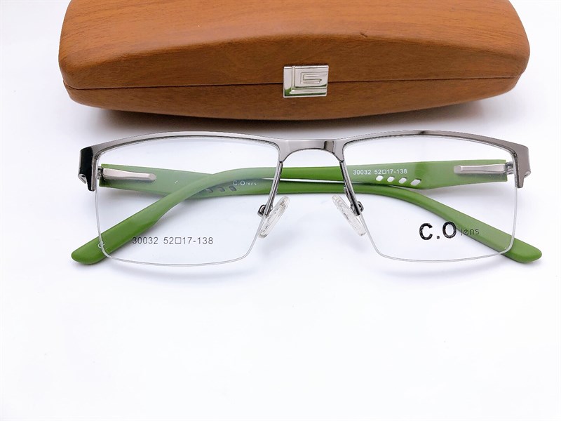 GỌNG KIM LOẠI CẬN 80 MÃ K30032