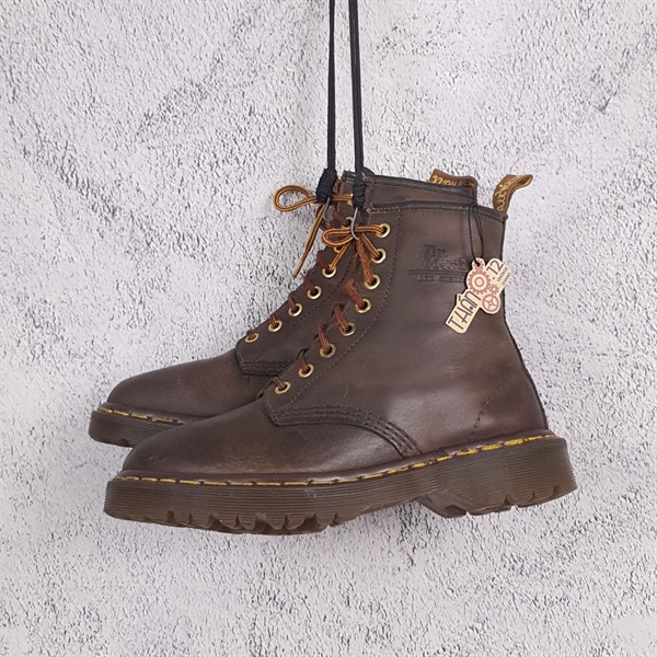Doc martens 1460 crazy horse Outlet