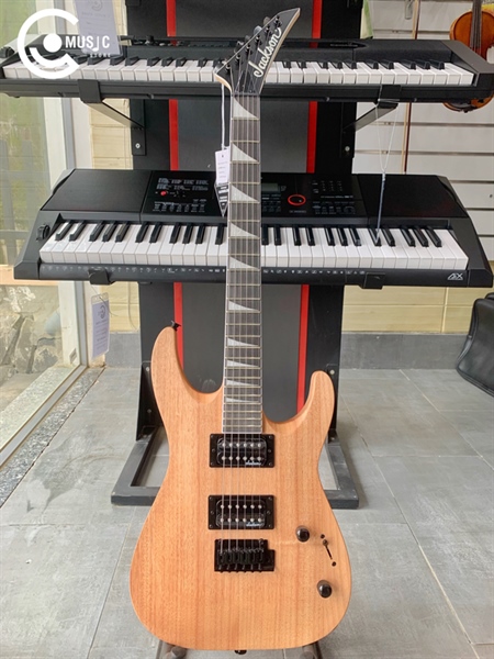 Đàn Guitar điện Jackson Dinky JS22 DK
