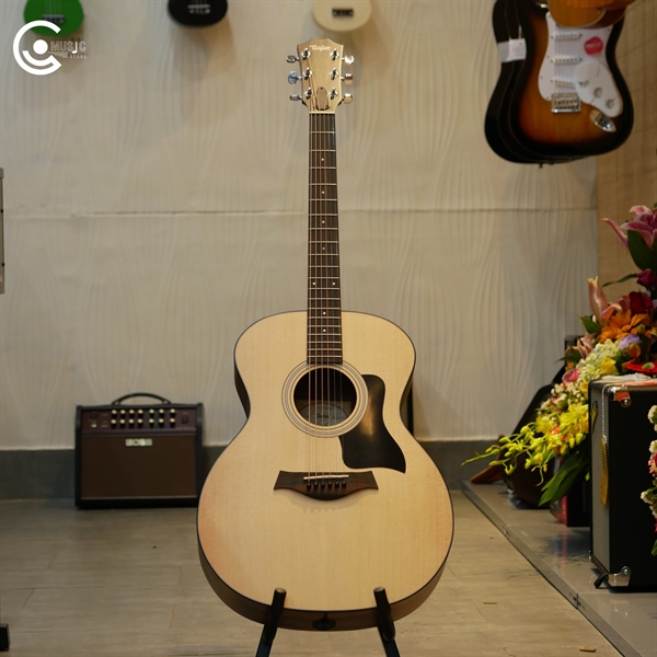 Đàn Guitar Acoustic Taylor 110E