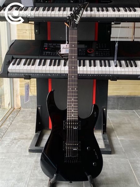 Đàn Guitar điện Jackson Dinky JS11 DK