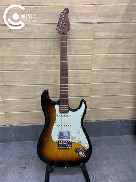 Guitar điện Leaf LS336