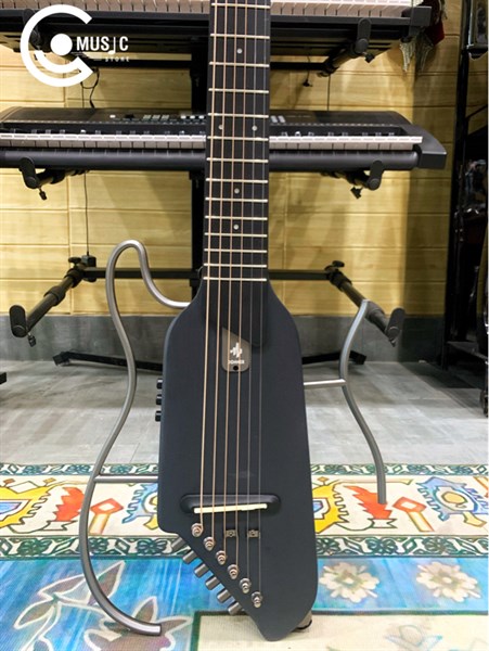 Đàn Guitar Silent Donner Hush-I