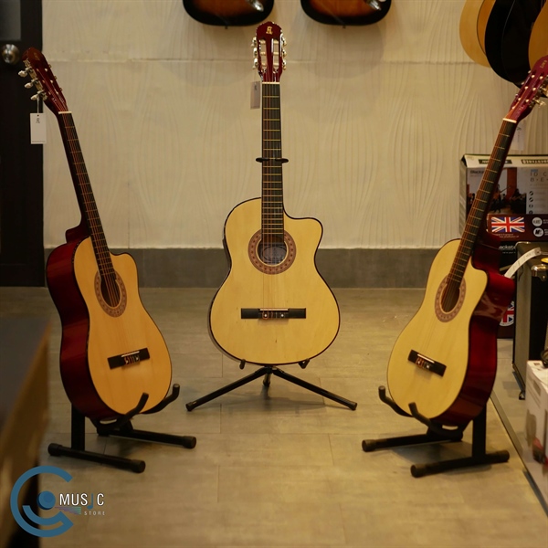 Đàn Guitar Classic HT