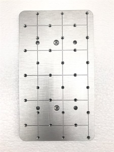 Khuôn ghép 10mm đa năng