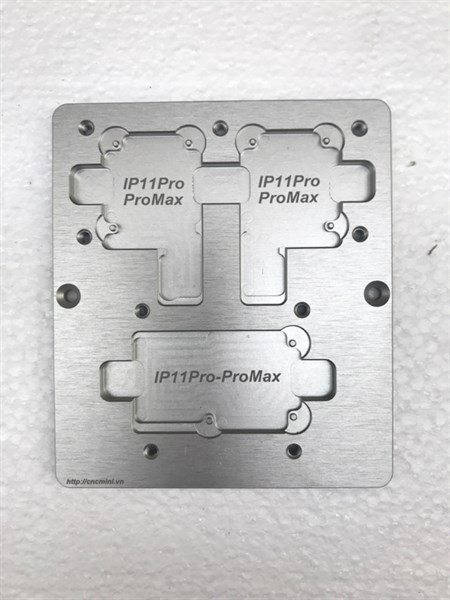 Khuôn đơn 6mm 11 Pro - 11 ProMax