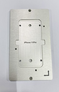 Khuôn màn hình ghép 10mm IP11 Pro