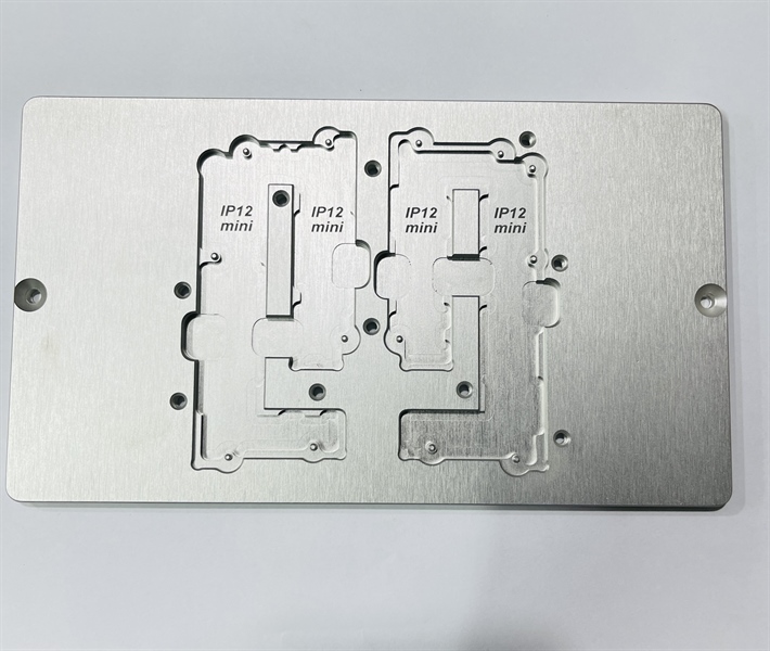 Khuôn ghép 10mm 12 Mini