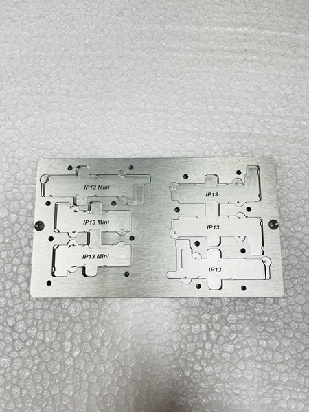 Khuôn ghép 6mm 13 - 13 Mini