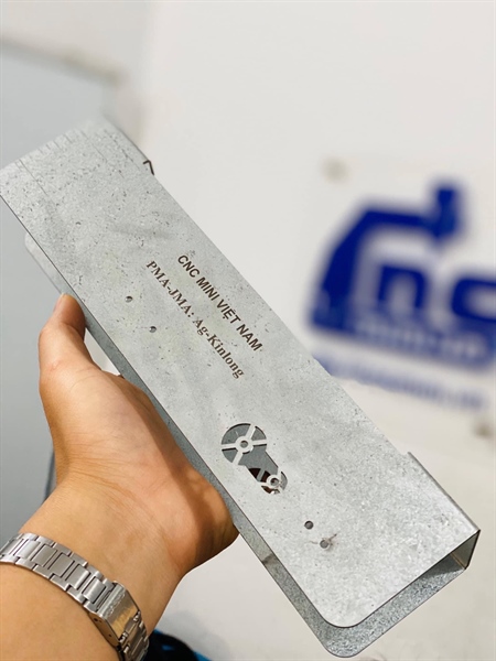 Dưỡng khóa PMA-JMA