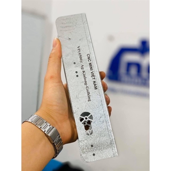 Dưỡng khóa VP(4500)