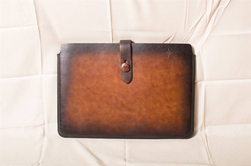 Túi hồ sơ 131 (33x22.5x1.5)