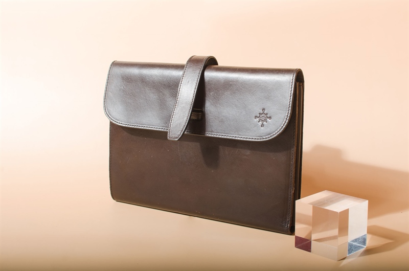 Ví sổ tay 77 (25.5x19.5x2.5)