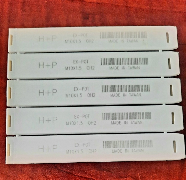 Mũi Taro H+P EX-POT M6*1 (Pcs) - Việt Phát