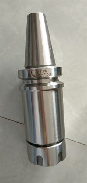 Đầu kẹp - Việt Phát