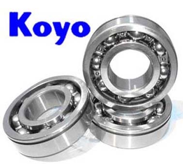 Bạc Đạn KOYO 6207 - Việt Phát