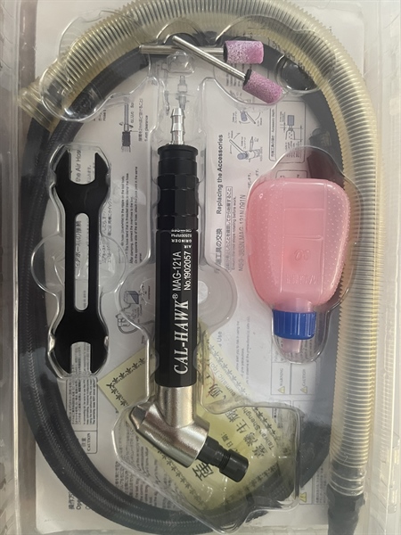 Máy Mài Góc 120 Độ MAG-121A