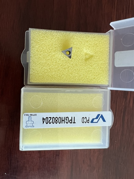Mảnh PCD TPGH 080204 - Việt Phát