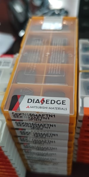 Mảnh dao SEKN1504AFTN1 VP15TF (Pcs) - Việt Phát