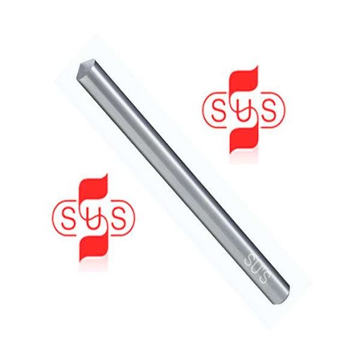 Mũi khoan tròn SUS - Việt Phát