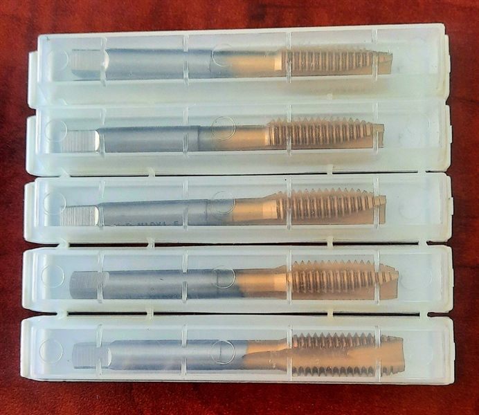 Mũi Taro H+P EX-POT M10*1.5 (Pcs) - Việt Phát