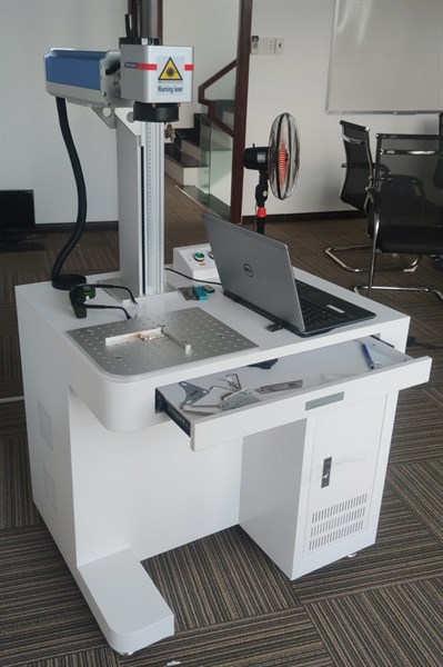 Máy khắc laser 50W (300mm)