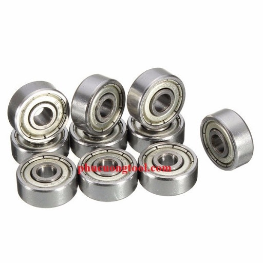 Bạc Đạn Cắt Dây 625 - Việt Phát