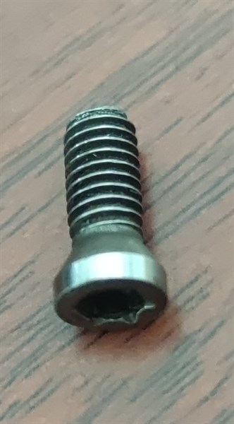 Ốc đài phay M4*10 (Pcs) - Việt Phát