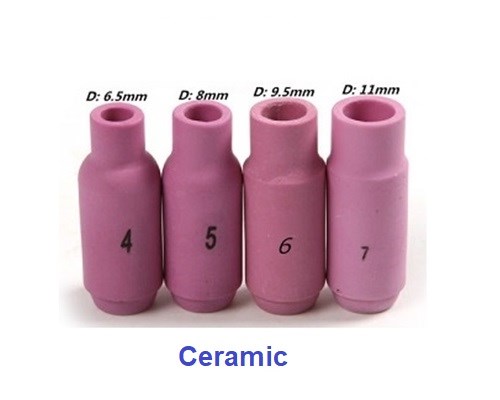 Sứ hàn #4 (pcs) - Việt Phát
