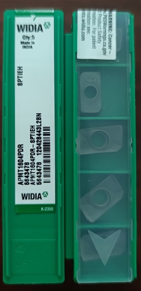Mảnh dao APMT16 PDR-SPTIEH (Pcs) - Việt Phát