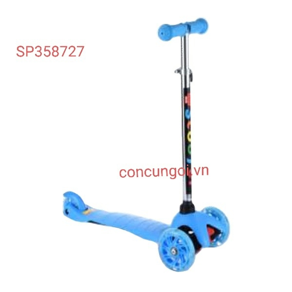 Xe Scooter LongFeng LF - M001