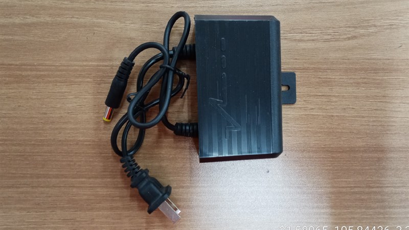Adapter WIFI 12V(Test 1 tuần)