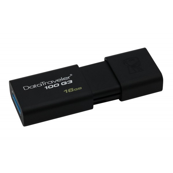 USB KINGSTON 16GB 3.0 101