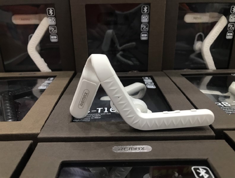 Tai nghe Bluetooth REMAX RB-T16