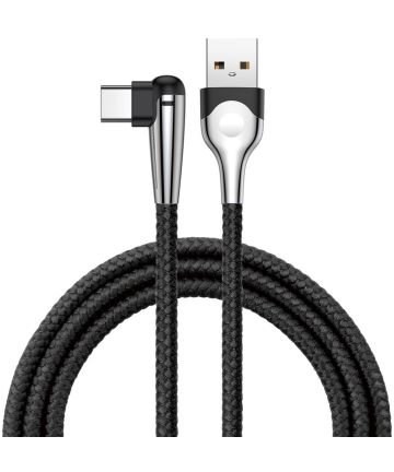 Cáp sạc BASEUS CATMVP-A 100cm Type-C