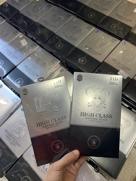 Dán CL130 iPHONE 6+ Black