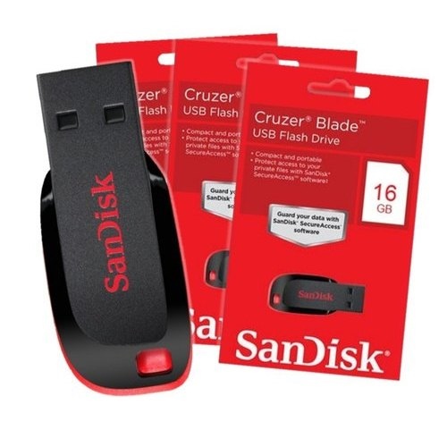 USB SANDISK 16GB ( áp dụng từ 03.11.2020)