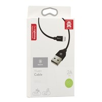 Cáp sạc BASEUS CALYW-B 60cm Lightning