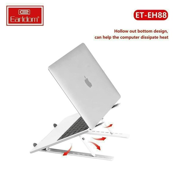 Giá đỡ Macbook, iPad Ealdom EH88/ Cotecci 52010