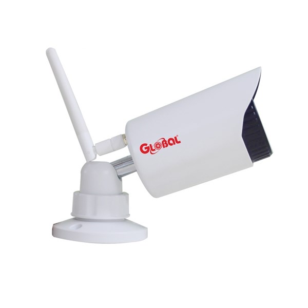 Camera wifi GLOBAL 32GB TAG-I3W3-F3 ngoài trời