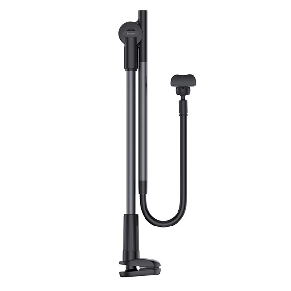 Kẹp điện thoại BASEUS SULR-0S tay gập cán dài