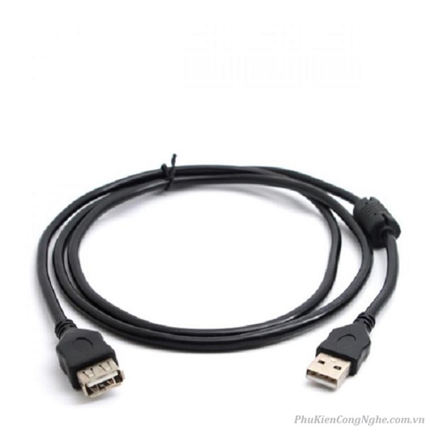 Dây nối dài hai đầu USB