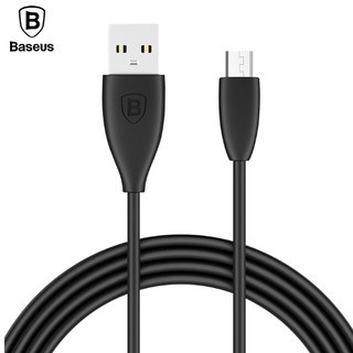 Cáp sạc BASEUS CAMMY 100cm Micro