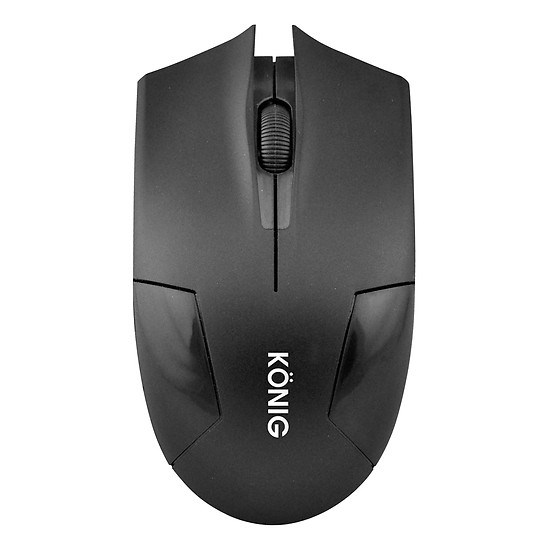 Chuột KONIG KN915 không dây