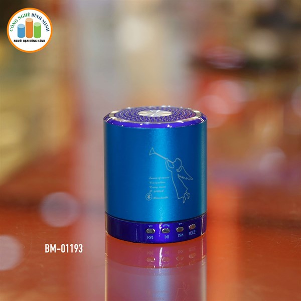 Loa Bluetooth T2020A