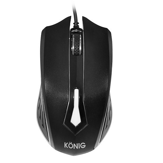 Chuột KONIG KM04 có dây