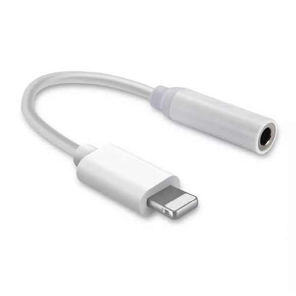 Chân chuyển Lightning sang AUX 3.5mm