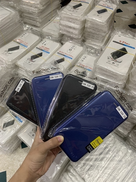 Bao da SAMSUNG Note 9 VTZ