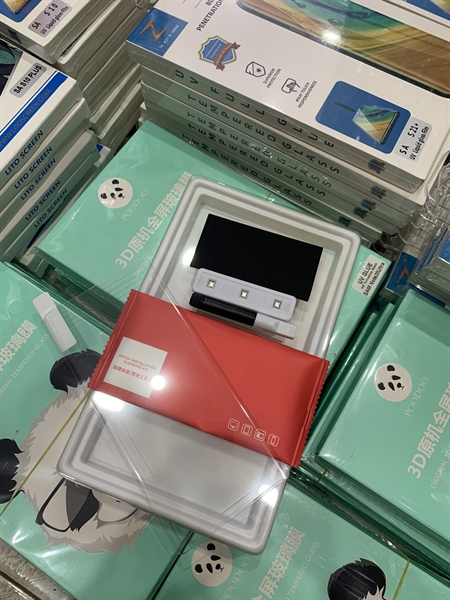 Dán CL120 UV SAMSUNG S21 full keo